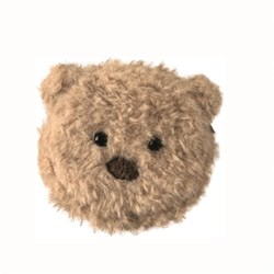 Egmont Toys Portefeuille Morris 9 cm