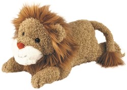 Egmont Toys peluche lion Charles 30 cm jouet doux