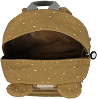 Trixie sac à dos enfant Mr. Bear - cartable imperméable pour enfants-3