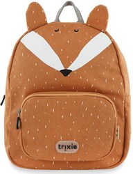 Trixie sac à dos cartable Mr. Fox imperméable pour enfants