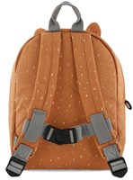 Trixie sac à dos cartable Mr. Fox imperméable pour enfants-3