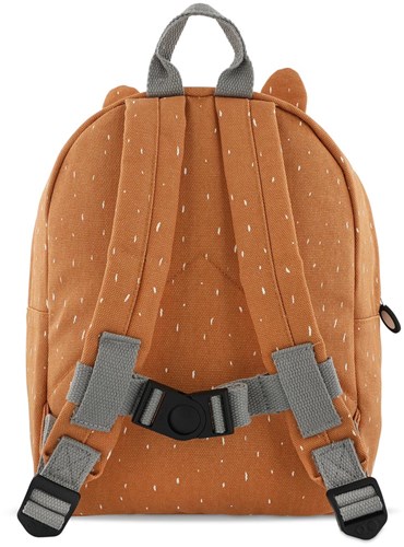 Trixie sac à dos cartable Mr. Fox imperméable pour enfants-3