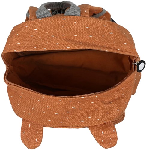 Trixie sac à dos cartable Mr. Fox imperméable pour enfants-2