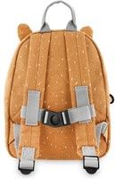 Trixie sac à dos cartable Mr. Fox imperméable pour enfants-3