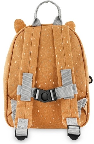Trixie sac à dos cartable Mr. Fox imperméable pour enfants-3