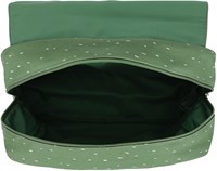 Trixie cartable sac à dos Mr. Grenouille - déperlant - sac enfant-2
