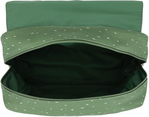 Trixie cartable sac à dos Mr. Grenouille - déperlant - sac enfant-2