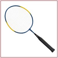 Spordas raquette de badminton junior Megaform pour enfants et débutants-2