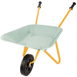 Small Foot brouette jouet Tiny Garden pour enfants jardin