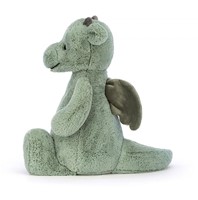 Jellycat Peluche Bashful Dragon Très Grande-2
