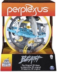 Bête Perplexus