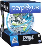 Spin Master Perplexus Rebel-2