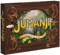 Jumanji The Game-2