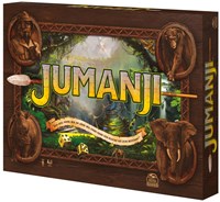 Jumanji The Game-3