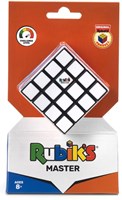 Rubik's Cube - 4x4