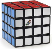 Rubik's Cube - 4x4-3