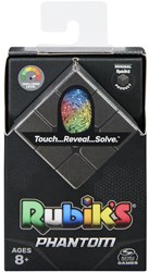 Rubik's - 3x3 Phantom