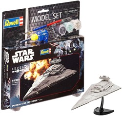Revell Model Set Imperial Star Destroyer