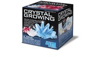 4M Science Kit de Croissance de Cristaux - Fais pousser ton propre cristal-2