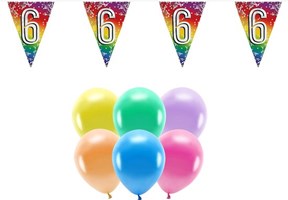 Articles de fête Boland , tout pour une célébration réussie