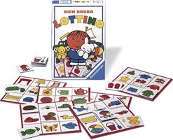 Planet Happy - Lotto - Lottino