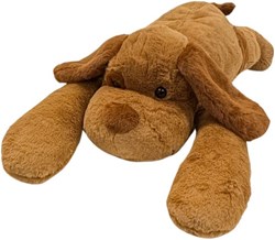 Peluche lestée