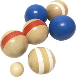 Boules