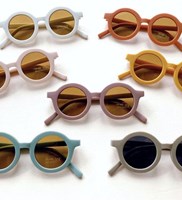 Lunettes de soleil