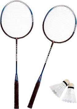Raquette ou set de badminton