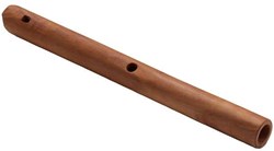 Choroi flûte d'intervalle quart d''-g'' instrument à vent bois enfants