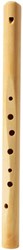 Choroi flûte en do jouet instrument de musique multicolore éducatif