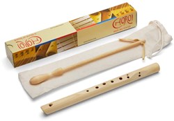Choroi flûte à bec C-flûte baroque pour enfants et adultes