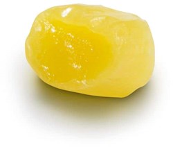 Choroi cire pour fixer le bloc tonal instrument de musique