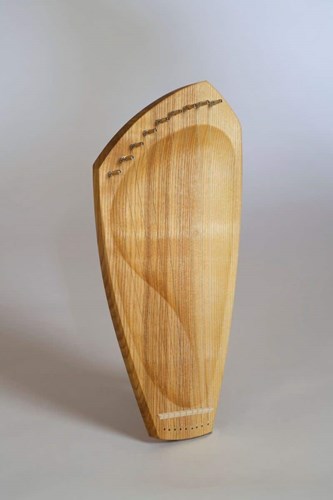 Choroi kantele jeu de cordes - 9 cordes instrument de musique