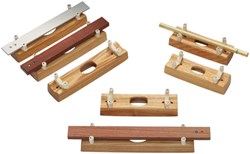 Choroi jeu de main barres sonores - taille 4 jouet musical