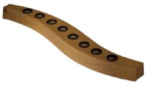 Choroi support carillon tubes caisse de résonance frêne 8 pièces musique