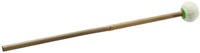 Choroi baguettes de timbales bois/feutre - maillets pour enfants