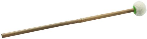 Choroi baguettes de timbales bois/feutre - maillets pour enfants