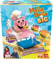 Goliath Cochon Bollé Creux-3