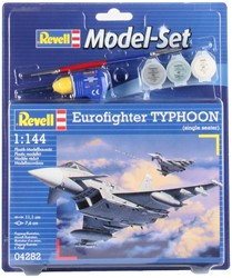 Revell Model Set - Eurofighter Typhoon