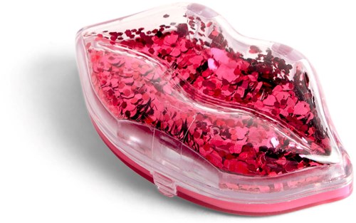 Canenco gloss à lèvres sparkle confetti - maquillage jouet pour enfants-2