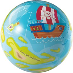 Planet Happy - Merk Haba Speelballen