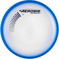 Aerobie Superdisc frisbee volant mod.-2