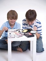 4M KidzLabs jouet Spy Science kit d'empreintes digitales détective-3