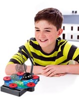 4M Kidzlabs : lévitation magnétique anti-gravité