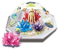 4M Grow A Crystal - Space-2