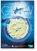 4M Requins kit créatif éducatif jouet créatif - requins