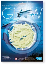 4M Requins kit créatif éducatif jouet créatif - requins