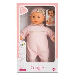 Corolle poupée bébé Manon 30cm - poupée douce parfumée à la vanille