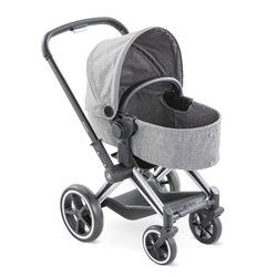 Corolle poussette Cybex 3en1 - landau pour poupées 36-42cm